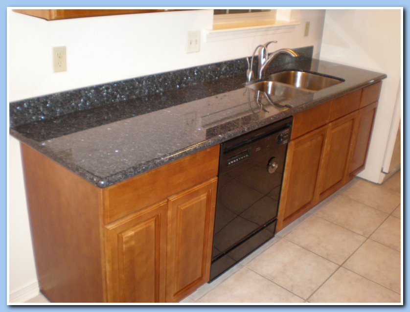 Small Kitchen Tricked Out (over by Power and Kawanee).